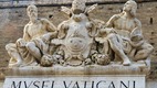 Római barangolások Róma - Vatikán