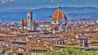 Itália szívében: Róma, Firenze, Velence Firenze