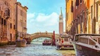 Itália szívében: Róma, Firenze, Velence Velence