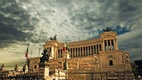 Tündérmese olasz módra Róma és romantikus gyertyafények 