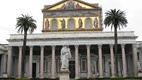 Római séták Szent Pál székesegyház