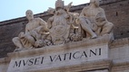 Római séták Vatikán