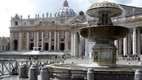Római Szilveszter Vatikán
