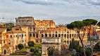 Római Szilveszter Róma - Colosseum