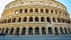 Római Szilveszter Róma - Colosseum