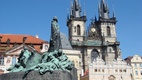 Rövid hétvége Prágában sörgyár látogatással 