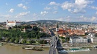 Rövid hétvége Prágában 
