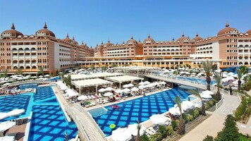 Royal Alhambra Palace Hotel