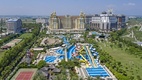 Royal Holiday Palace Hotel saját aquapark