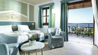 Royal Mare Thalasso tengerre néző bungaló - minta