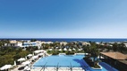 Royal Mare Thalasso medence