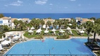 Royal Mare Thalasso medence