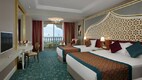 Royal Taj Mahal Hotel szoba - minta