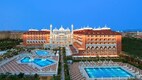 Royal Taj Mahal Hotel 