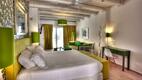 Salvator Hotel & Spa 2+1 fős deluxe szoba - minta