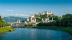 Salzburg és a salzkammerguti tóvidék 