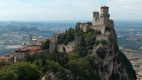Itália kincsei és San Marino 