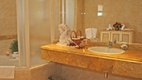 Sea Star Beau Rivage Hotel fürdőszoba - minta