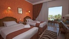 Sea Star Beau Rivage Hotel ecxecutive suite - minta