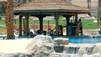 Serenity Beach Resort (volt Makadi Heights) pool-bár