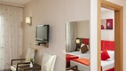 Side Kum Hotel szoba - minta