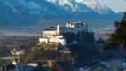 Sissi nyomában, Bad Ischl egykor és ma Salzburg