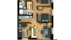 Sissi Park Apartmanok Schladming Extra (6-8 fős 82-96 m2)