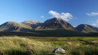 Skócia és a vadregényes Skye szigete Glen Coe