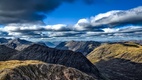 Skócia és a vadregényes Skye szigete Glen Coe