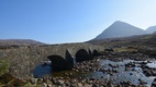 Skócia és a vadregényes Skye szigete Skye-sziget