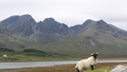 Skócia és a vadregényes Skye szigete Skye-sziget