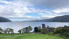 Skócia és a vadregényes Skye szigete Loch Ness
