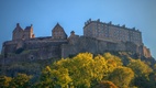 Skócia és a vadregényes Skye szigete Edinburgh