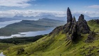 Skócia és a vadregényes Skye szigete Skócia