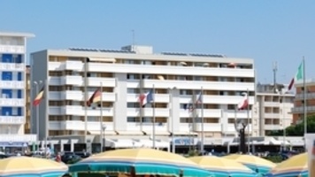 Condominio Skorpios - Spiaggia