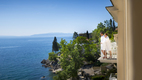 Hotel Istra superior, erkélyes, tenger oldali szoba