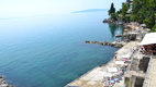Hotel Istra strand