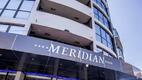 Meridian Hotel bejárat