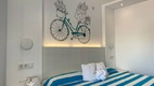 Sorra Daurada Splash Hotel szoba - minta