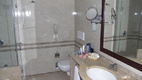 Steigenberger Al Dau Beach fürdőszoba - minta
