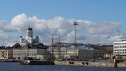 Stockholm és egy falatnyi Baltikum Helsinki