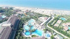 Sunis Kumköy Beach Resort 