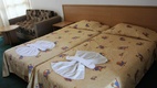 Hotel Sunny Day Club / Efir Apartman 2 fős szoba