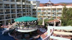 Hotel Sunny Day Club / Efir Apartman pool bár