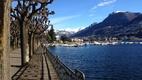 Svájci séták Lugano