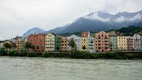 Svájci séták Innsbruck