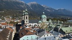 Svájci séták Innsbruck