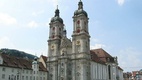Svájci séták St. Gallen