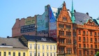 Svédországi körutazás - Malmötől Stockholmig 