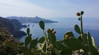 Szicília - Málta repülővel Lipari-szigetek